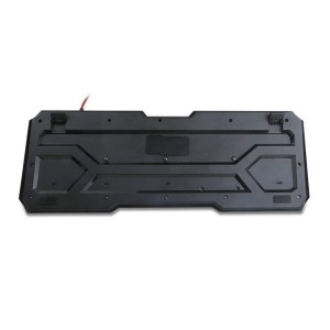 کیبورد گیمینگ با سیم ردراگون مدل K506